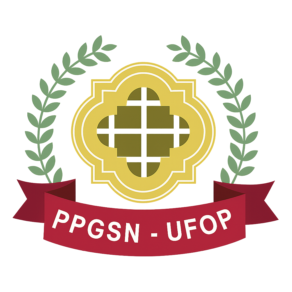 PROGRAMA DE PÓS-GRADUAÇÃO EM SAÚDE E NUTRIÇÃO | Home