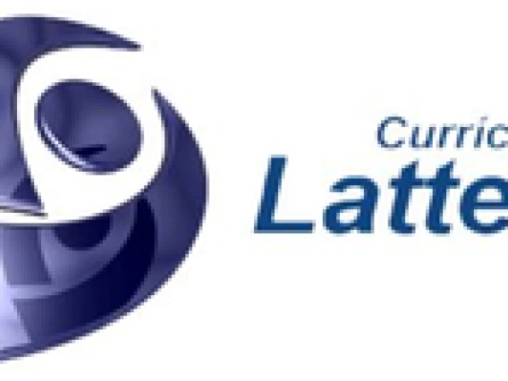 LATTES Logo