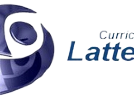 LATTES Logo