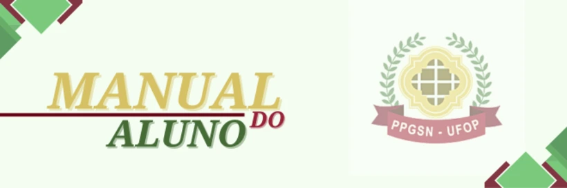 Manual do Aluno