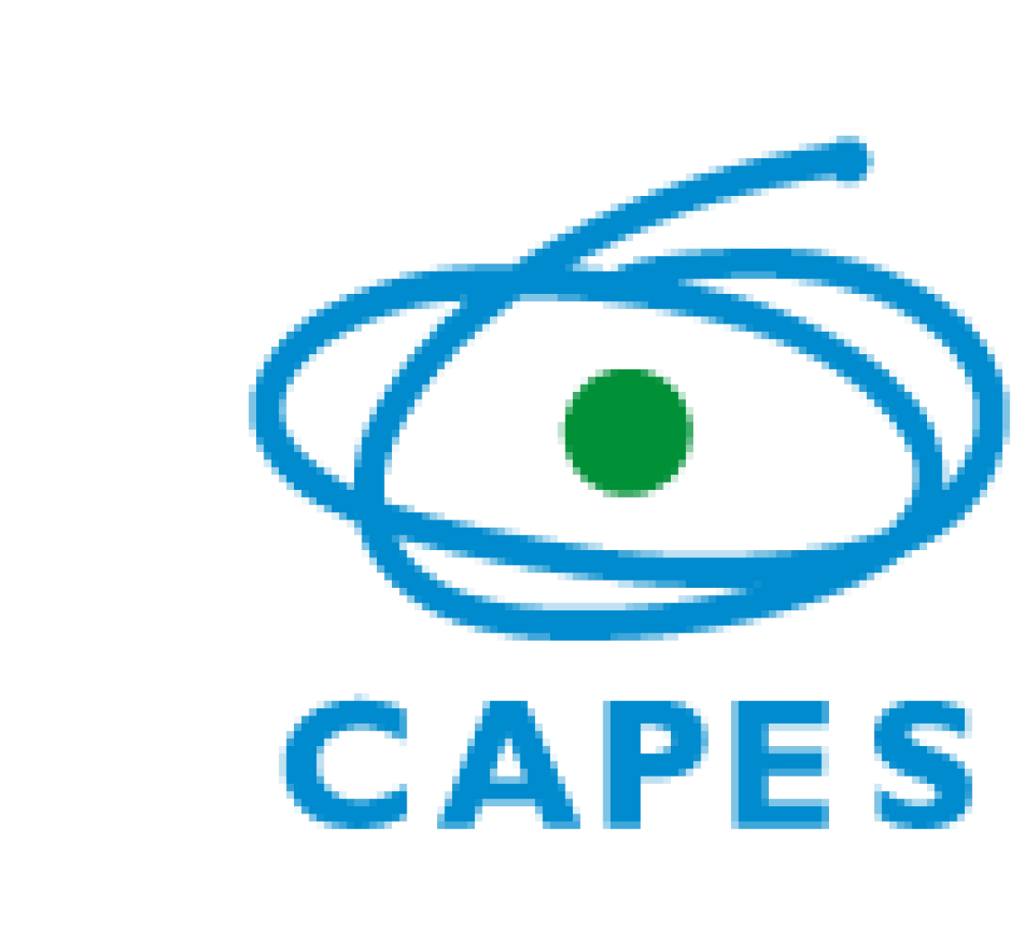 CAPES Logo