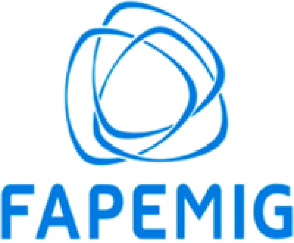 FAPEMIG Logo