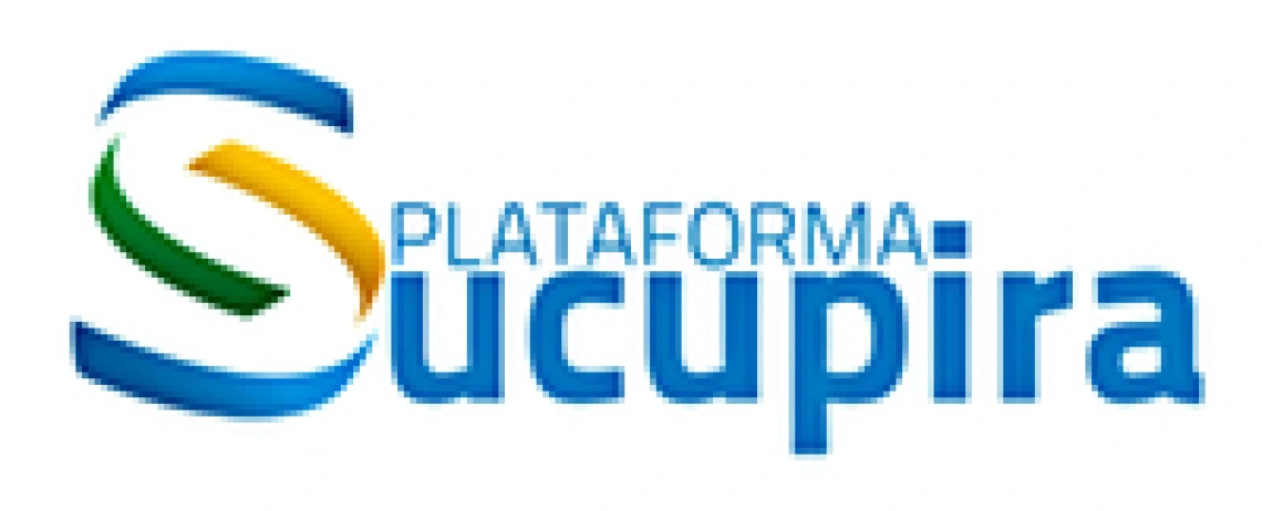 SUCUPIRA Logo