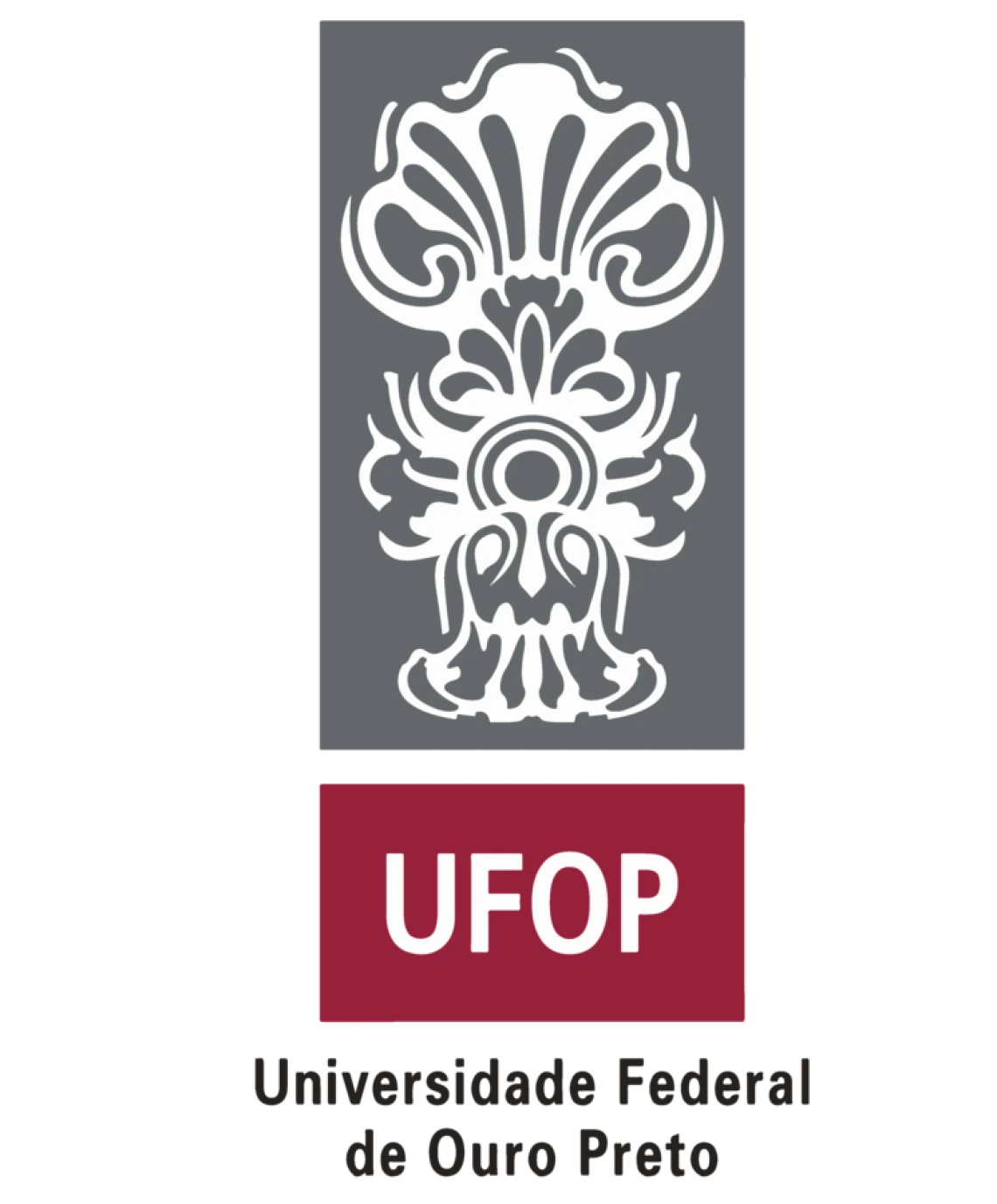 UFOP Logo