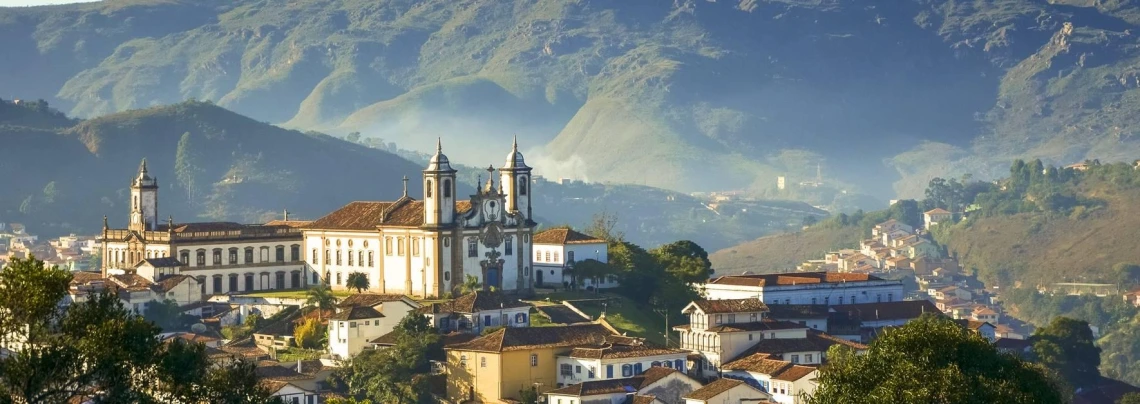 ouro Preto